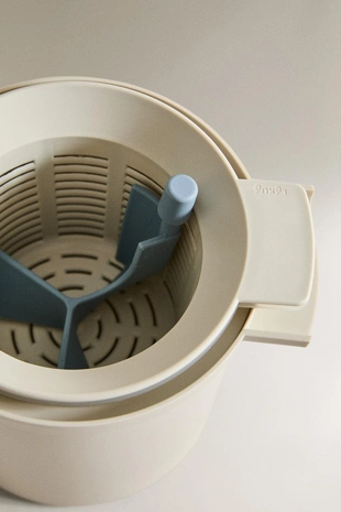 Приготовитель джема и йогурта LéKUé- Заказать в России