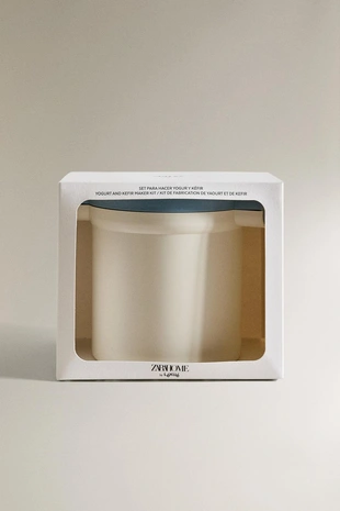 Приготовитель джема и йогурта LéKUé- Заказать в России