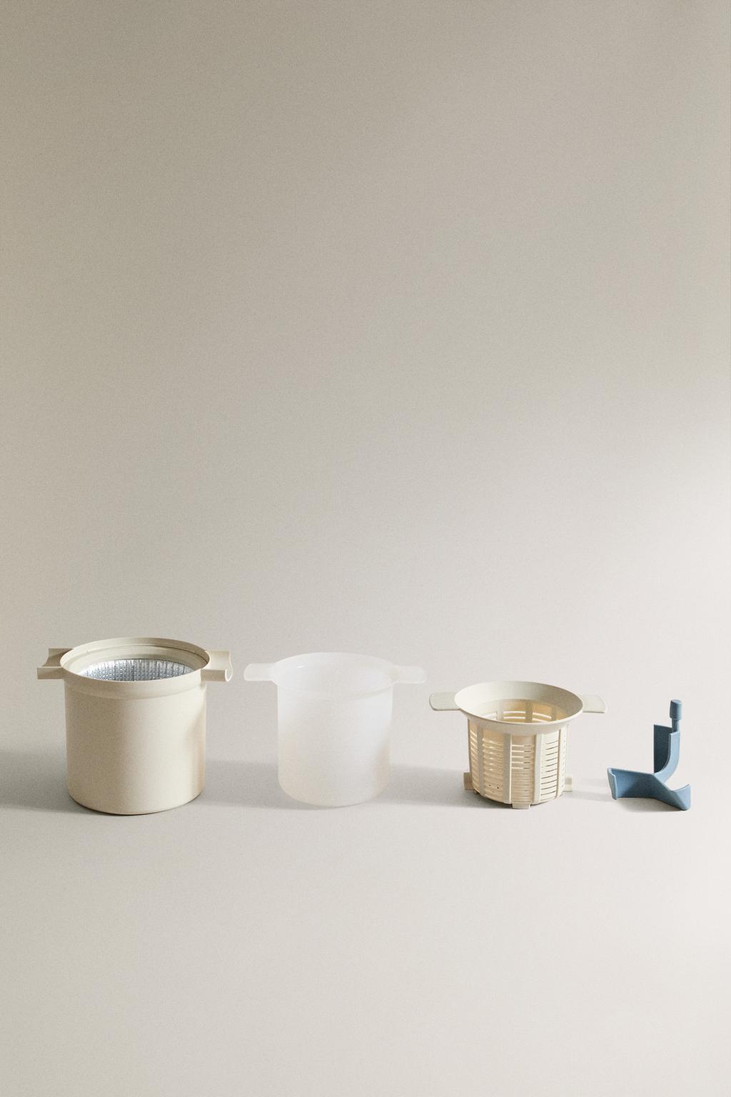 Приготовитель джема и йогурта lékué