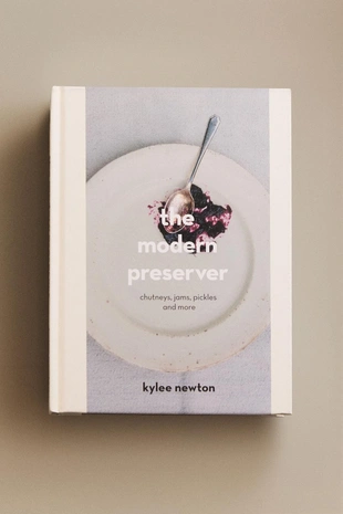 Книга о современном консервировании- Заказать в России