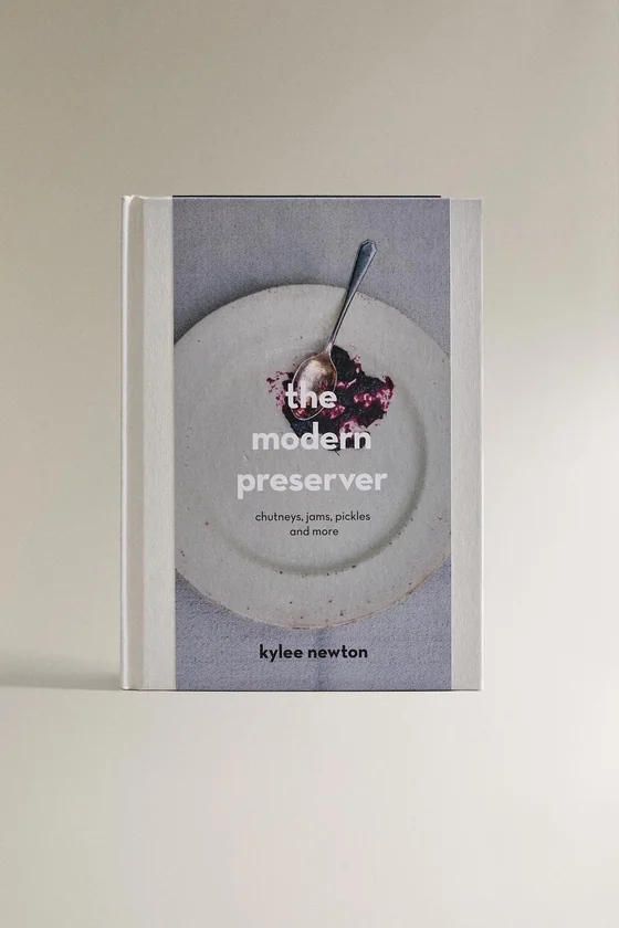 Книга о современном консервировании