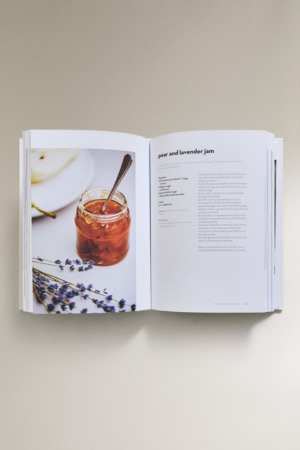 Книга о современном консервировании