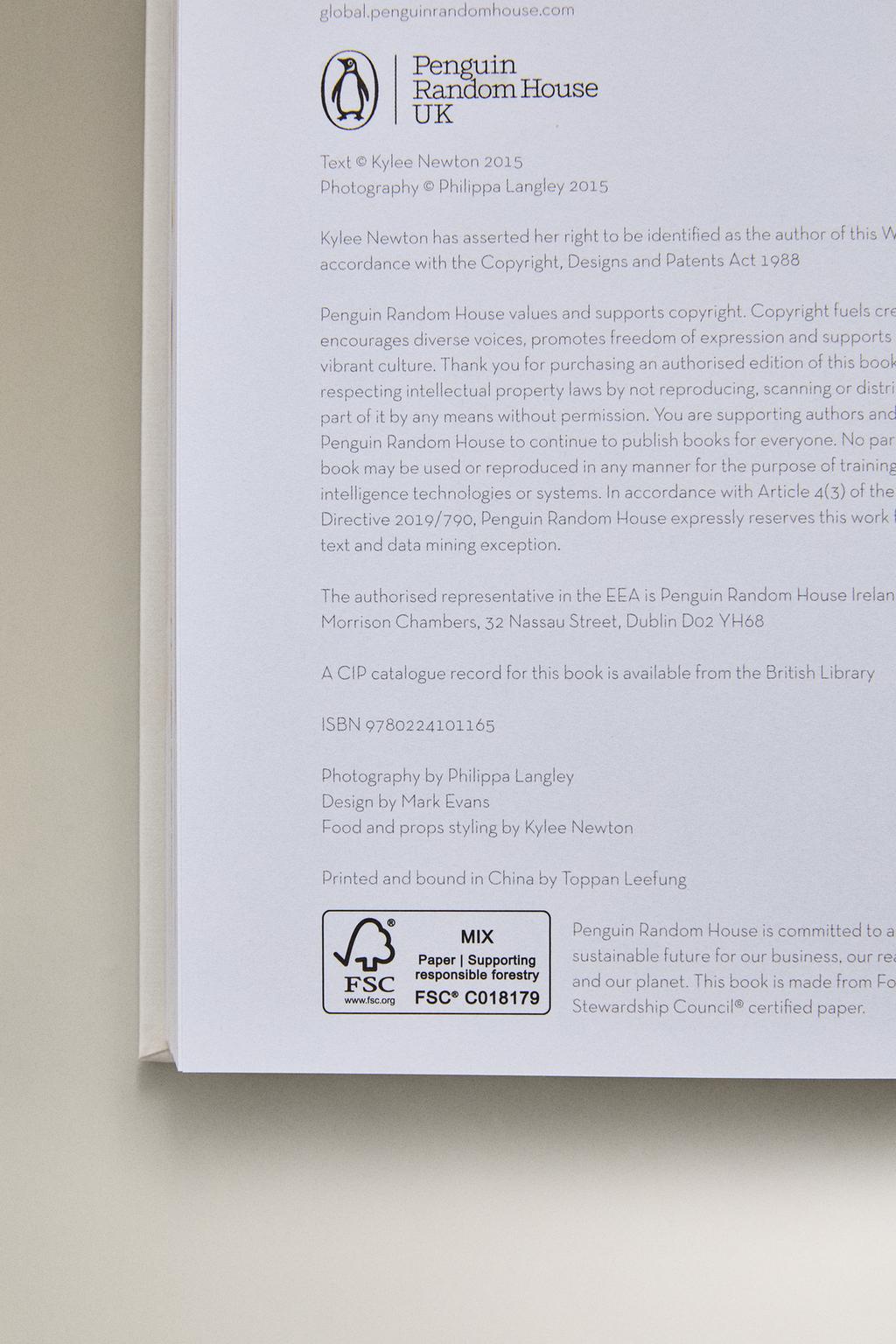 Книга о современном консервировании