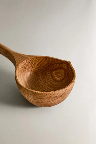 Дубовая черпака- Заказать в России