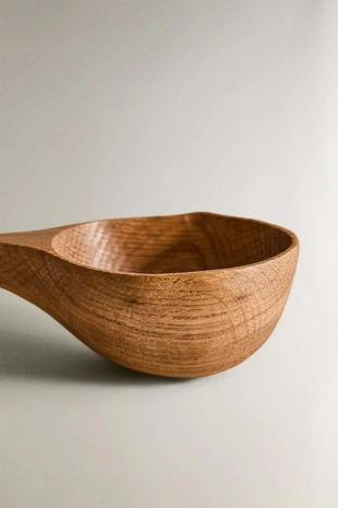 Дубовая черпака- Заказать в России