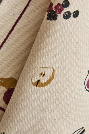 Набор кухонных полотенец с джемом (набор из 2 штук)- Заказать в России