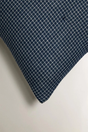 Детский мягкий чехол на подушку из муслина с реверсивным узором- Заказать в России