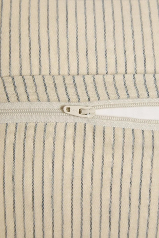 Детский мягкий чехол на подушку из муслина с реверсивным узором- Заказать в России