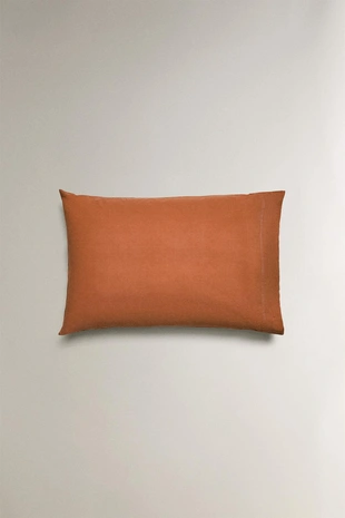 Детский пододеяльник в красный цвет- Заказать в России