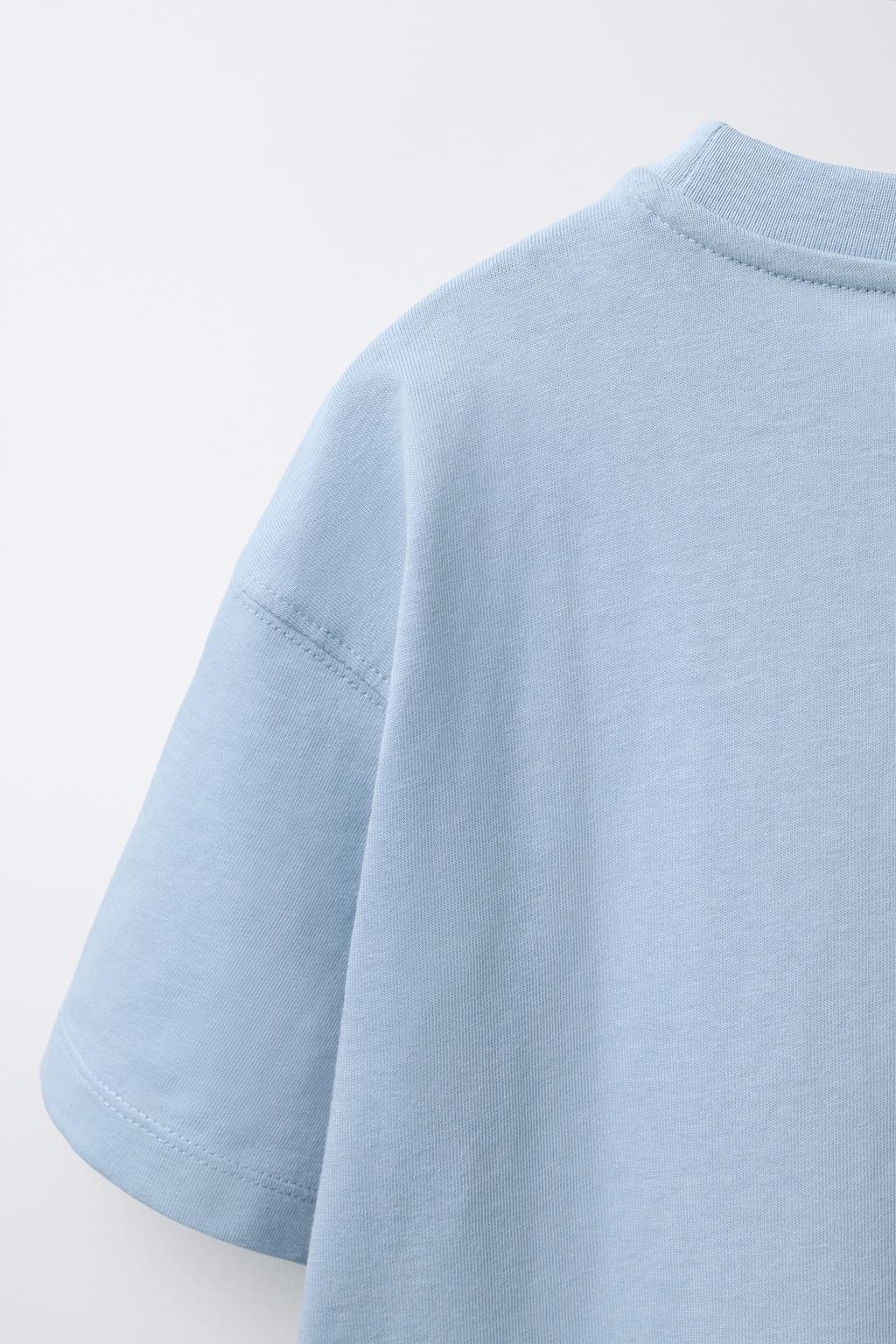 БАЗОВАЯ ОДНОТОННАЯ ФУТБОЛКА