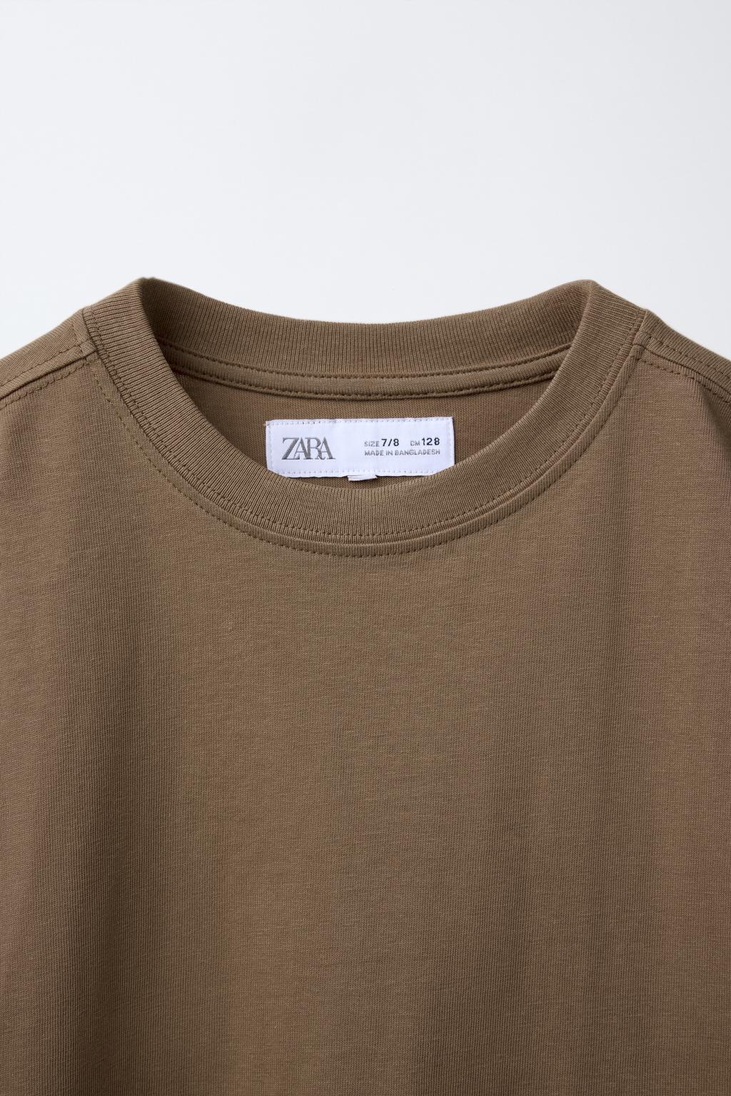 БАЗОВАЯ ОДНОТОННАЯ ФУТБОЛКА