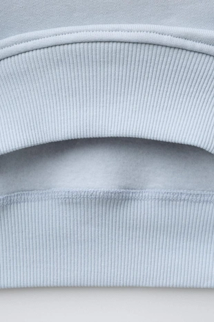 Худи с принтом «медвежонок»- Заказать в России