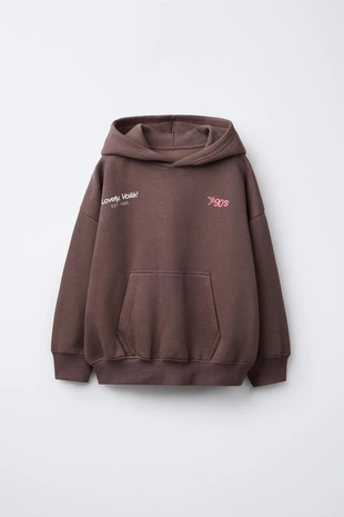 Худи с надписями- Заказать в России