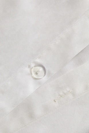 Покрывало из сатина с шелковым бордюром (300 нитей)- Заказать в России