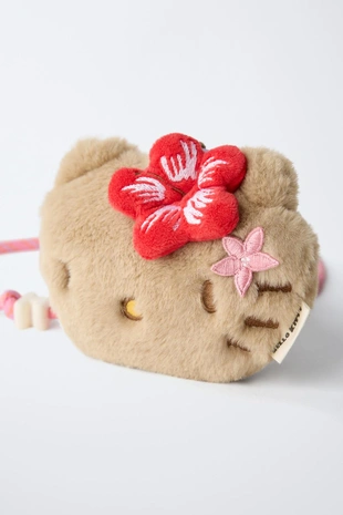 Подвеска HELLO KITTY © SANRIO- Заказать в России