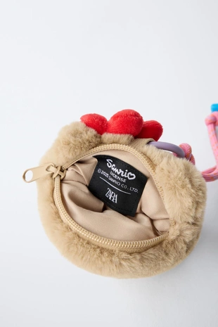 Подвеска HELLO KITTY © SANRIO- Заказать в России