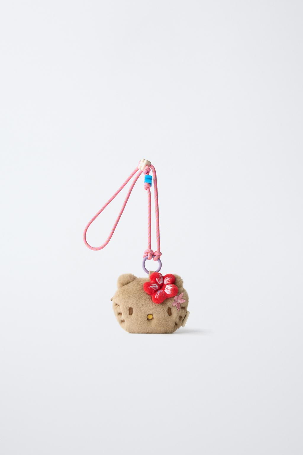ПОДВЕСКА HELLO KITTY © SANRIO