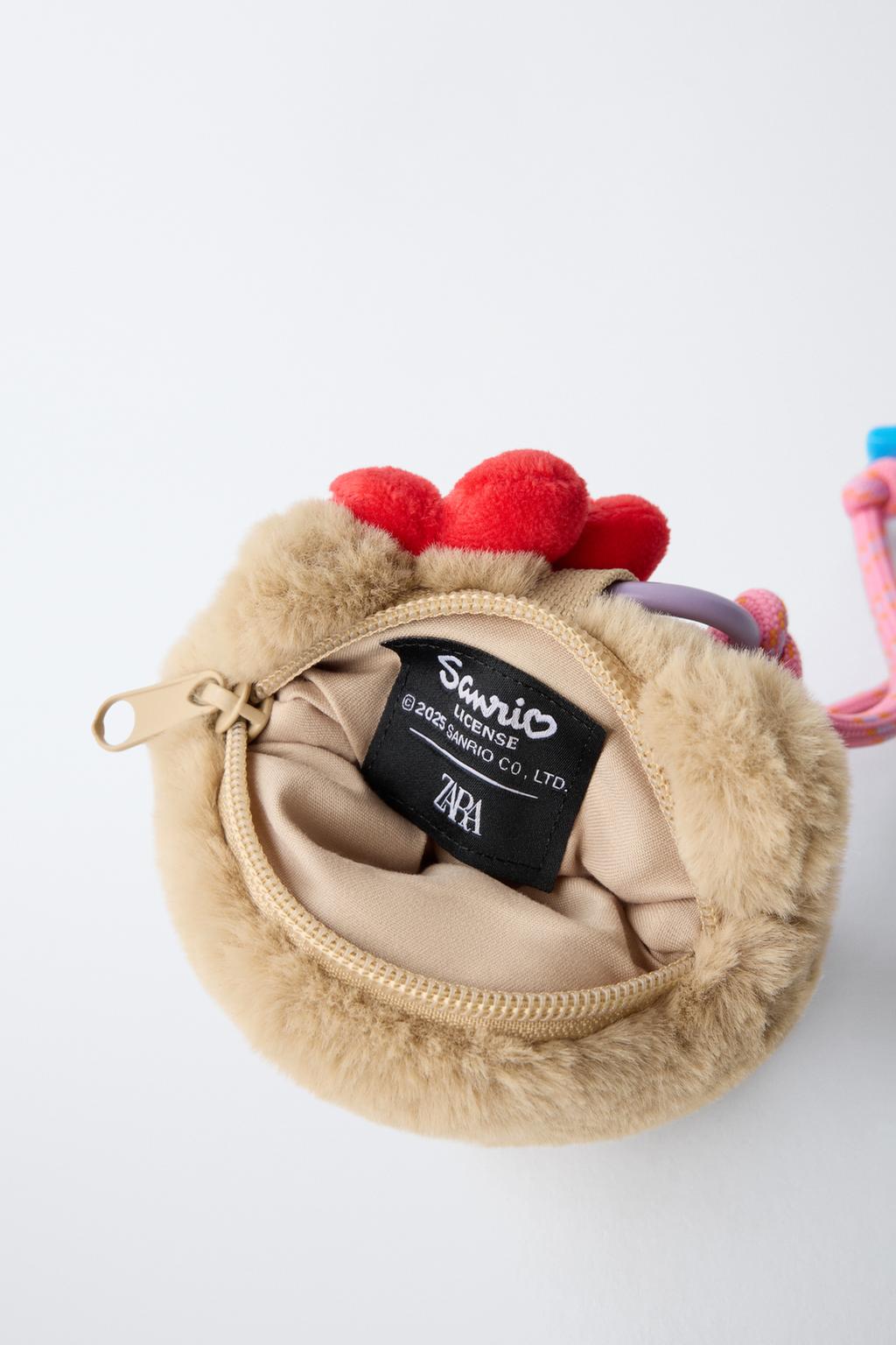 ПОДВЕСКА HELLO KITTY © SANRIO