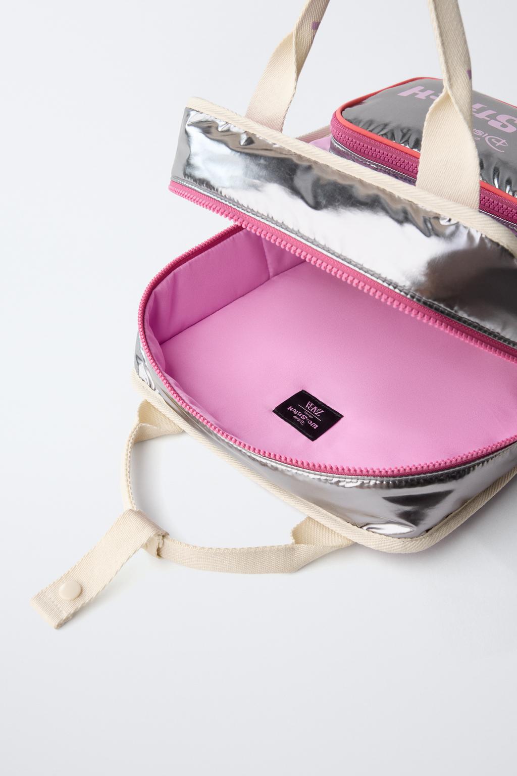 РЮКЗАК LILO & STITCH © DISNEY