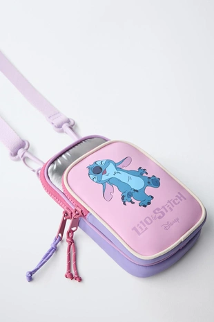 Чехол для мобильного телефона LILO & STITCH © DISNEY- Заказать в России