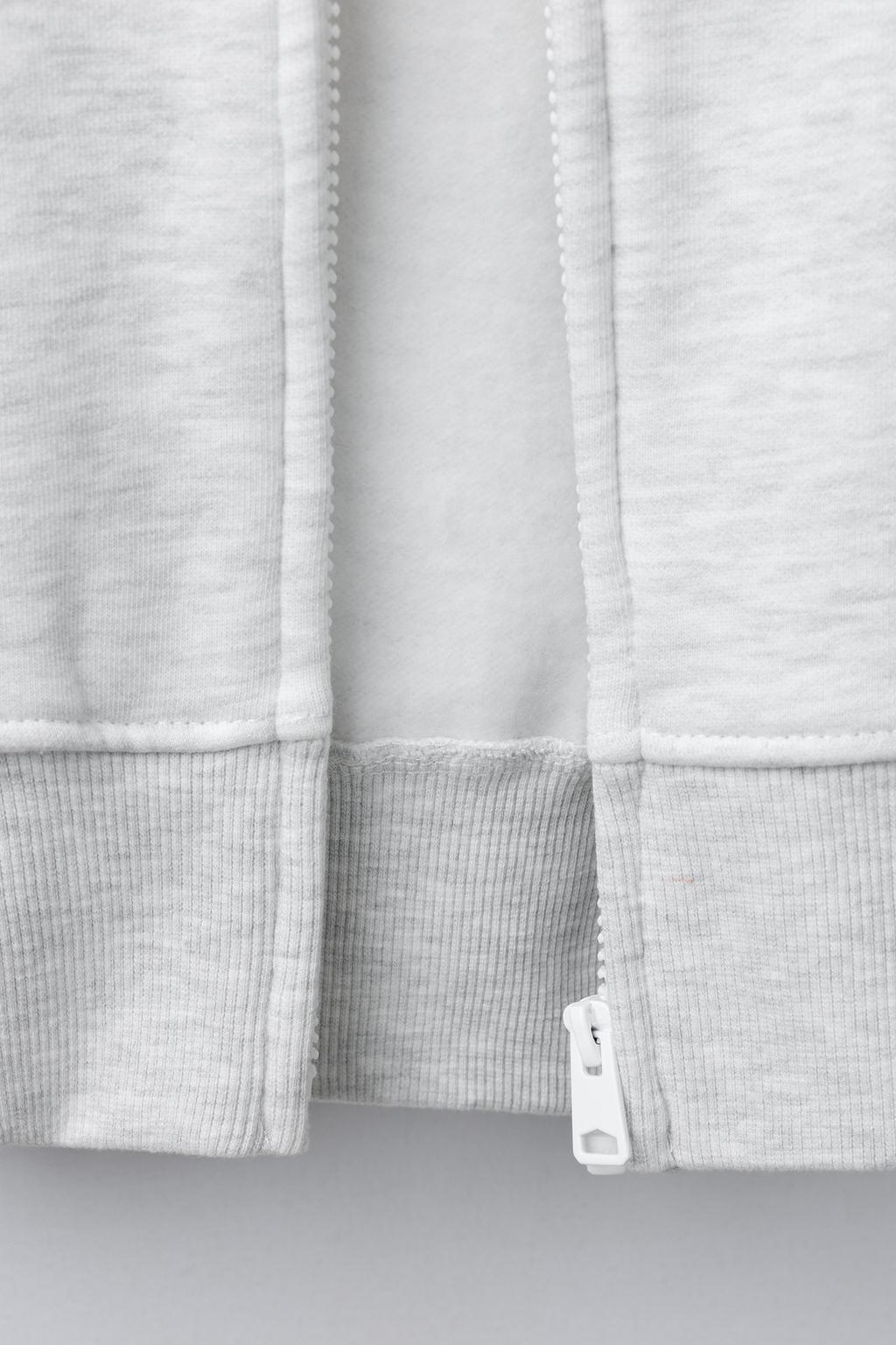 ТОЛСТОВКА НА МОЛНИИ