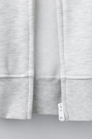 Толстовка на молнии- Заказать в России