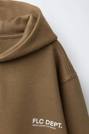 Худи с надписью- Заказать в России