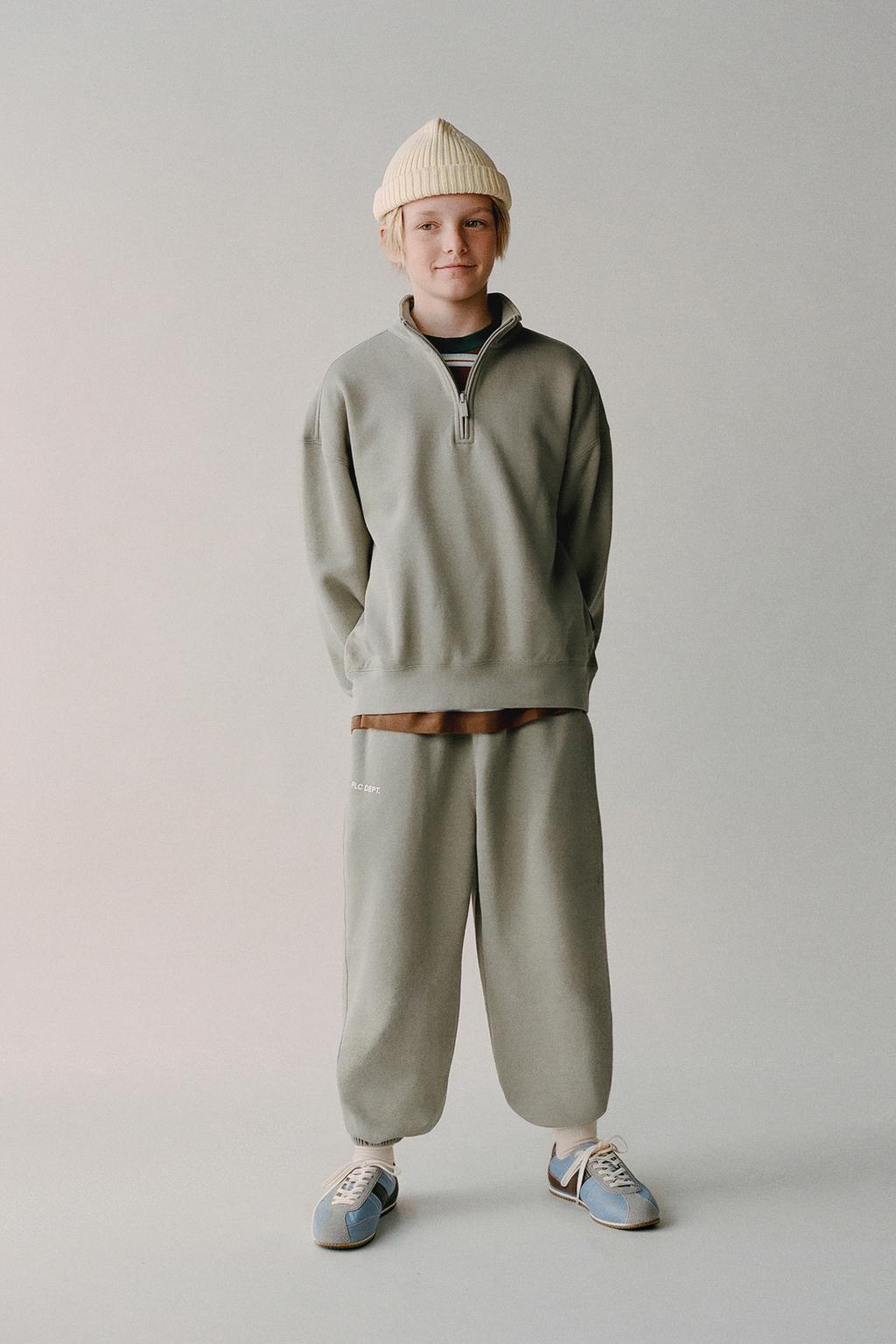 БАЗОВАЯ ТОЛСТОВКА С НАШИВКОЙ