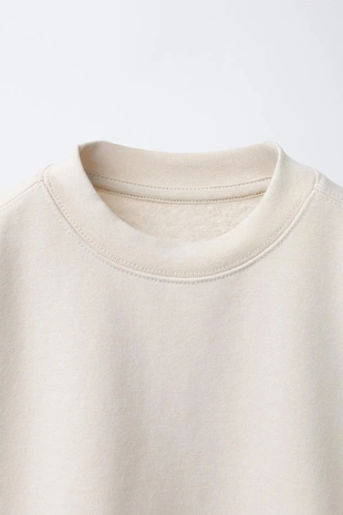 Базовая толстовка с надписью и нашивкой- Заказать в России