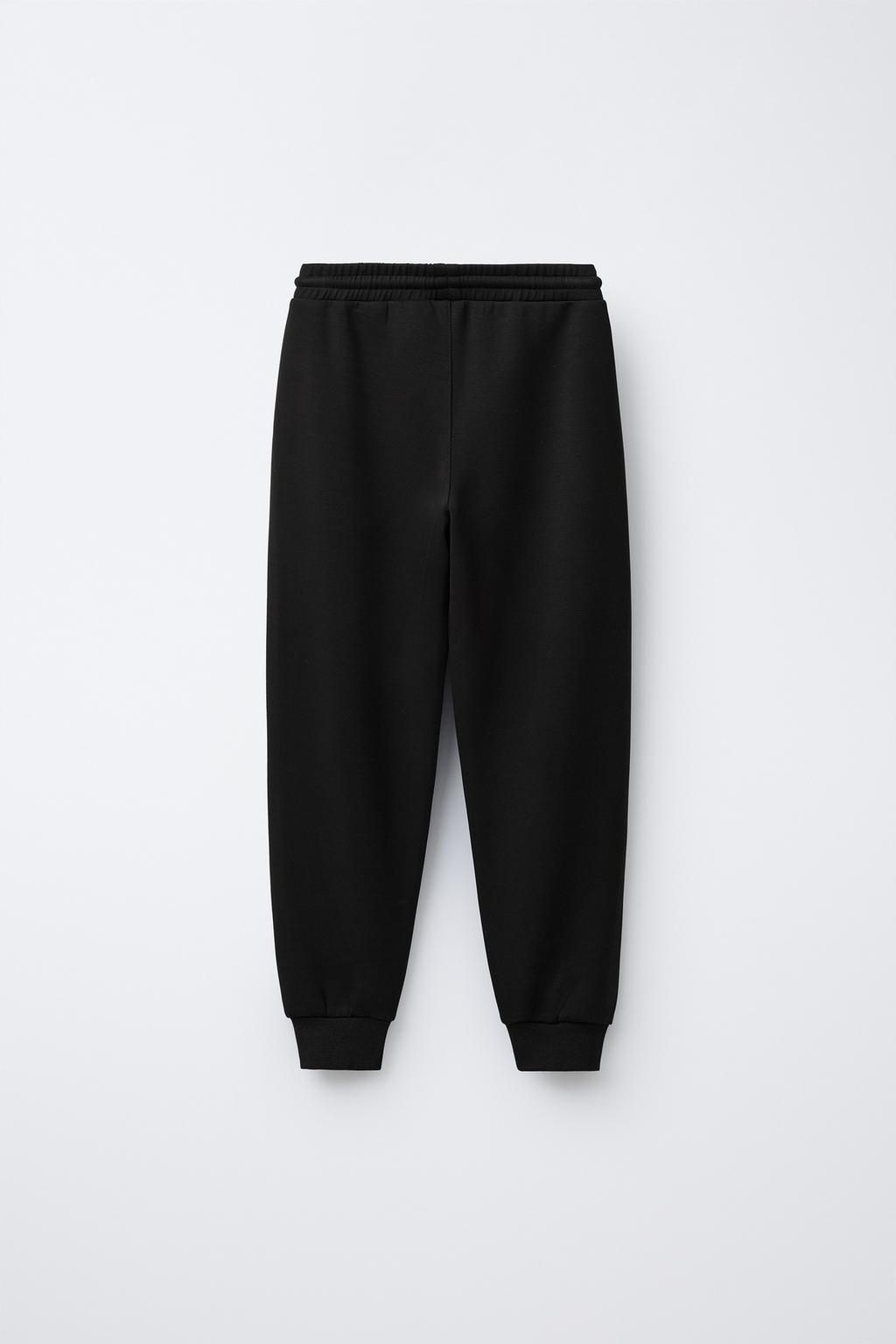 БРЮКИ-ДЖОГГЕРЫ С ПРИНТОМ MINECRAFT © MOJANG AB. ™