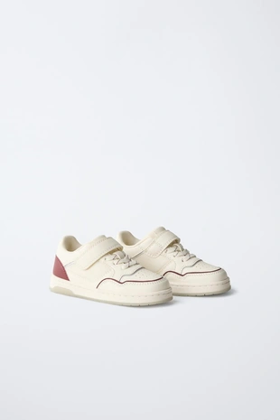 Комбинированные кроссовки- Заказать в России