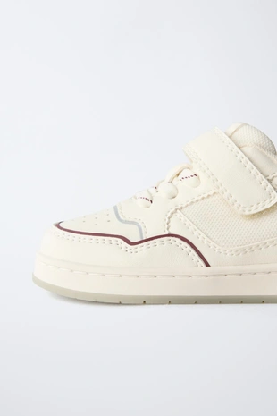 Комбинированные кроссовки- Заказать в России