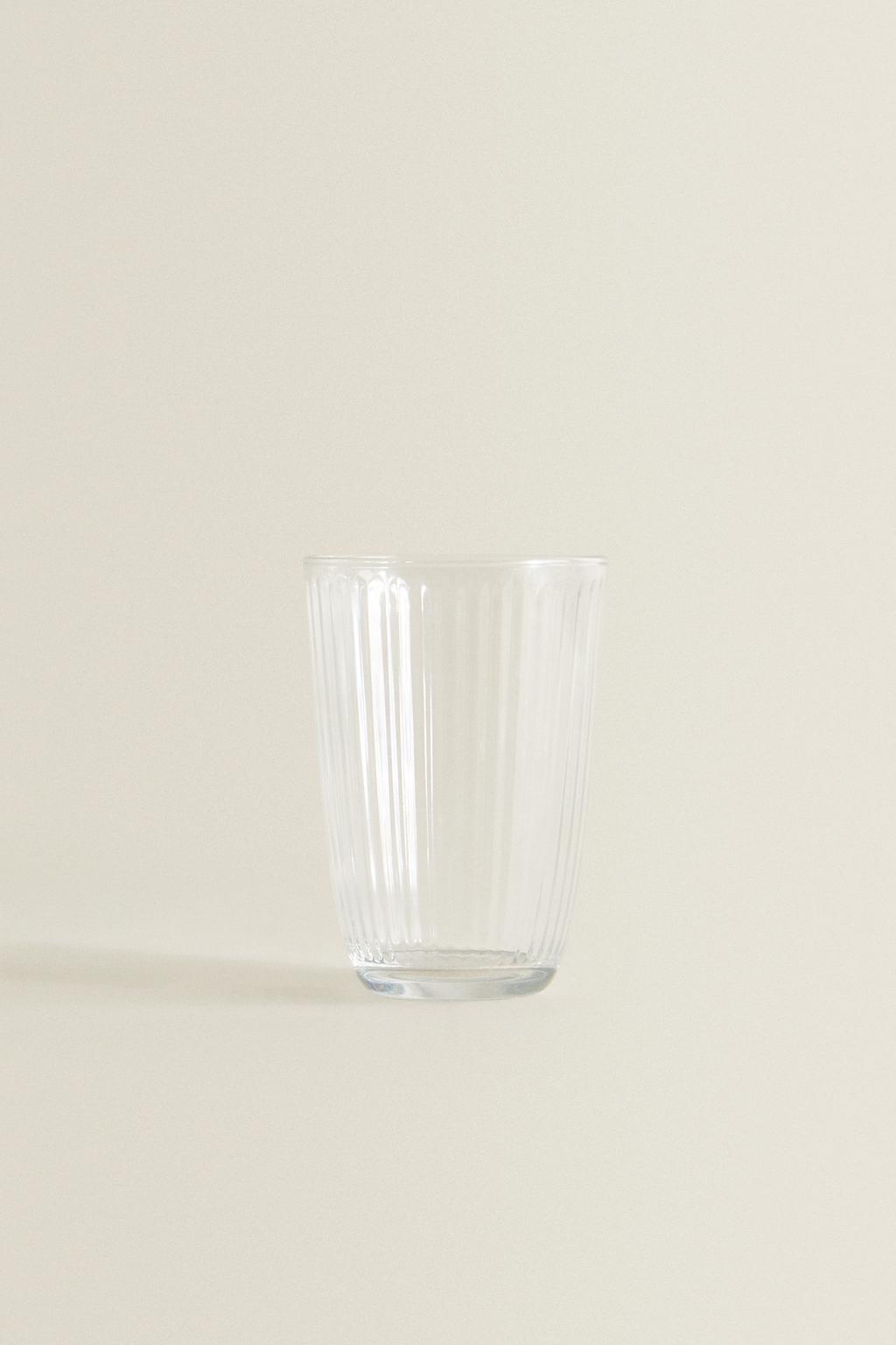 Стакан для газировки line glass soft drink
