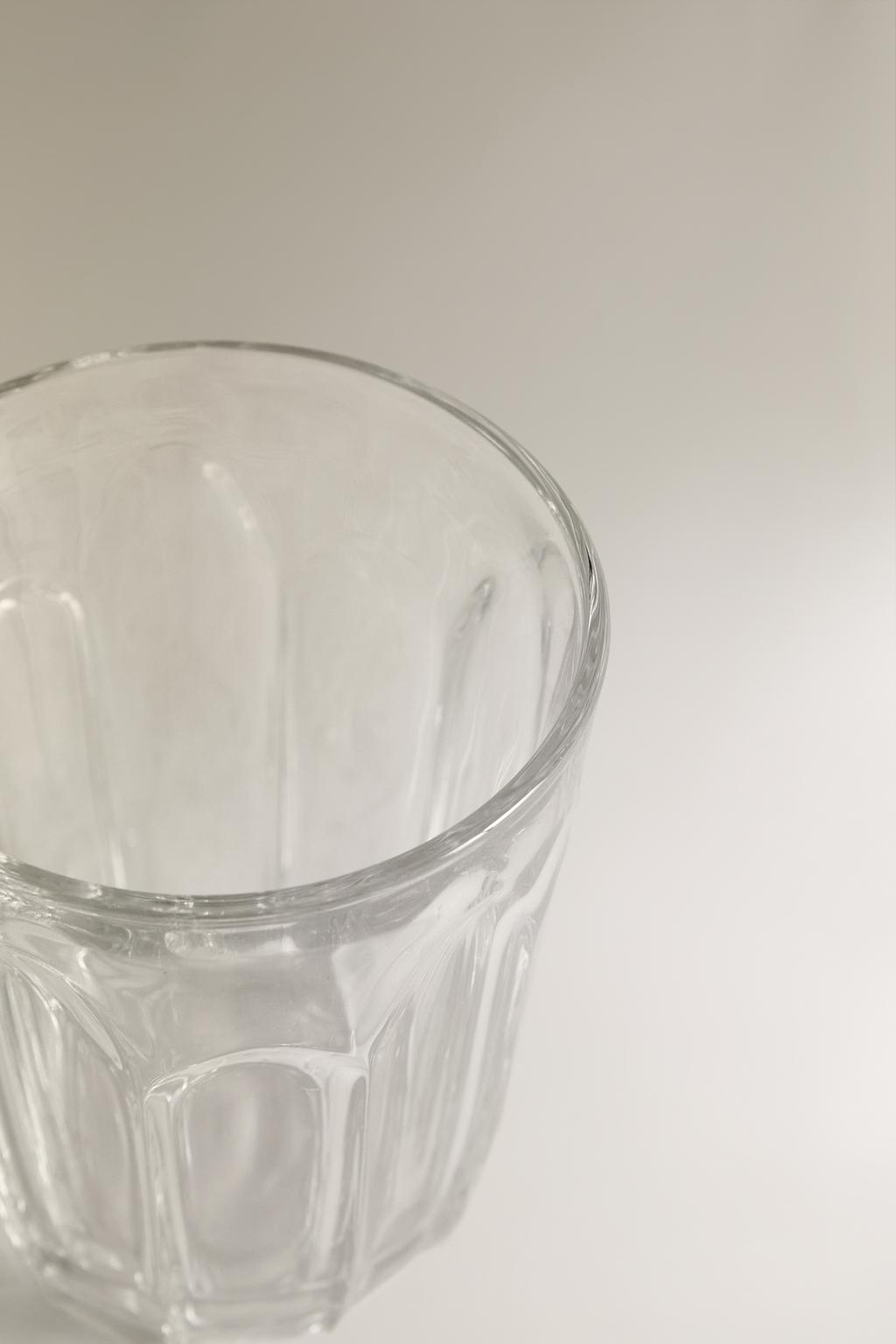 Кружка для кофе с рельефным дизайном