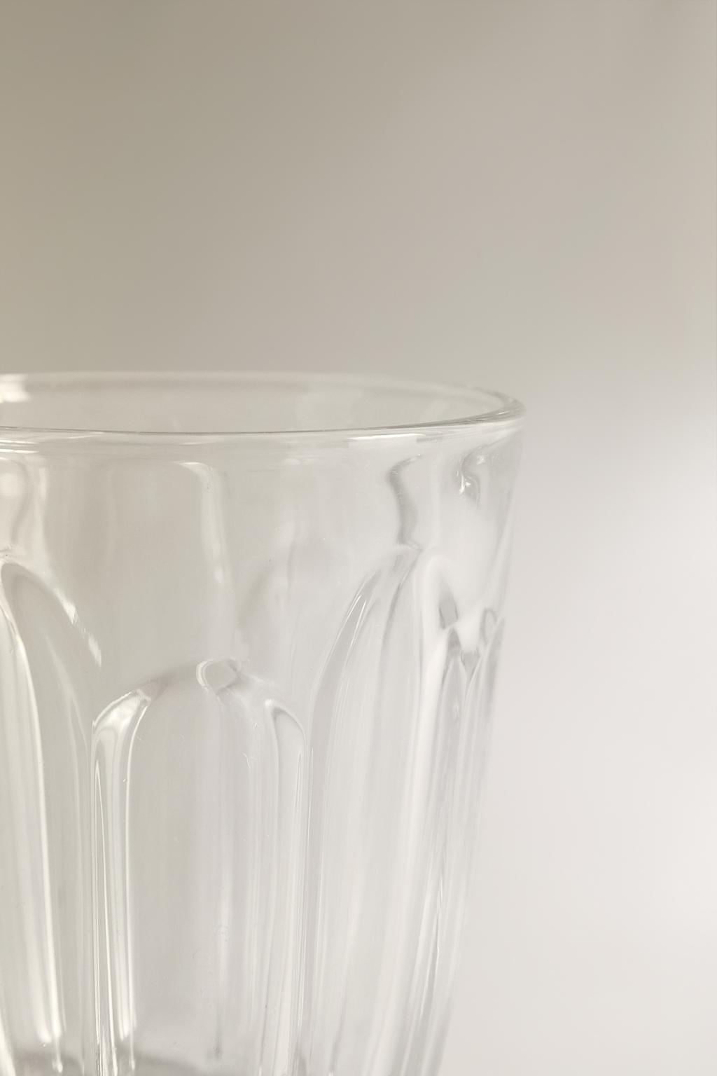 Кружка для кофе с рельефным дизайном