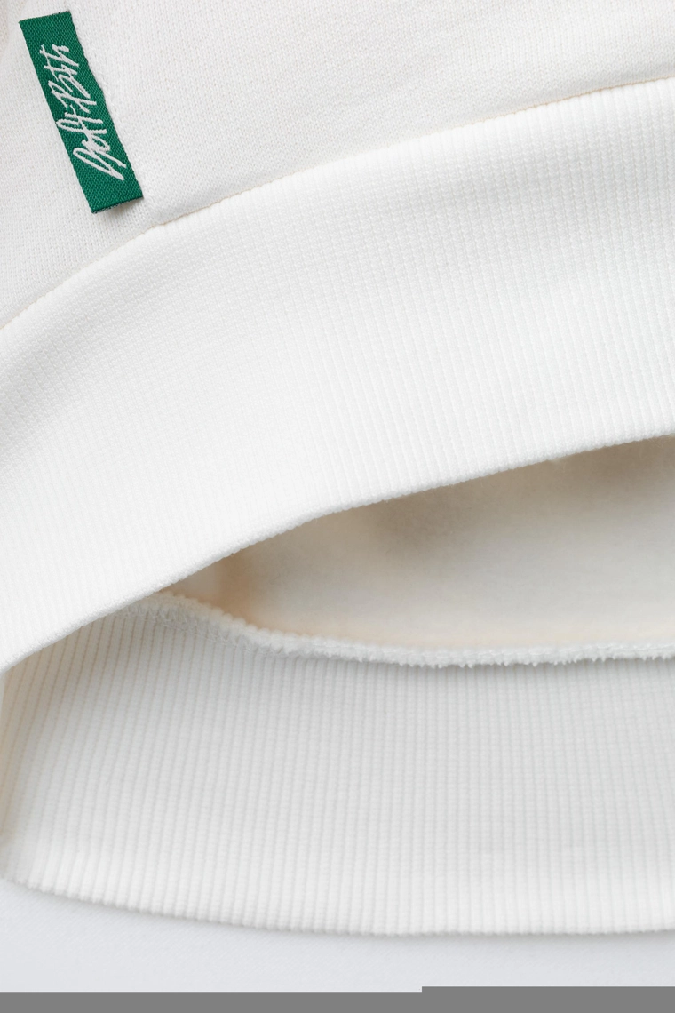 Худи с граффити