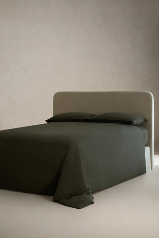 Простынь из смеси кашемира | 30 см- Заказать в России