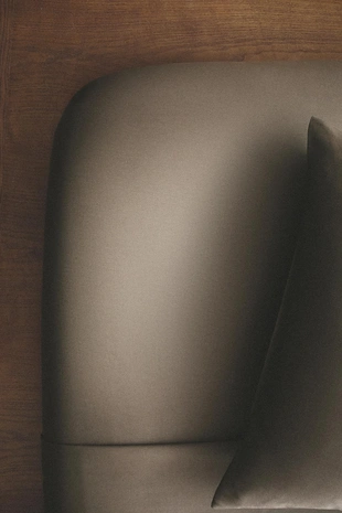 Сатиновый простынный комплект на резинке | 40 см (300 нитей)- Заказать в России