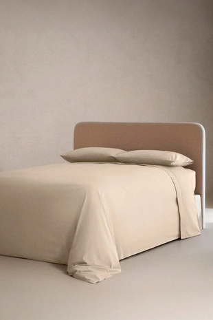 Простынь с резинкой | 30 см (300 TC)- Заказать в России