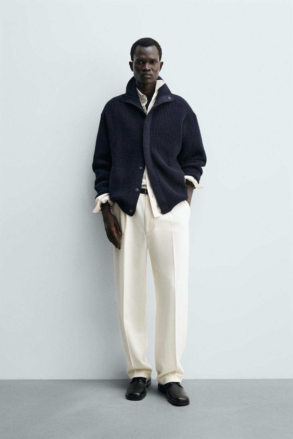 КАРДИГАН ПЛАТОЧНОЙ ВЯЗКИ