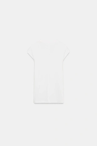 Рубашка с коротким рукавом- Заказать в России