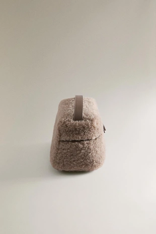 Мягкая косметичка- Заказать в России