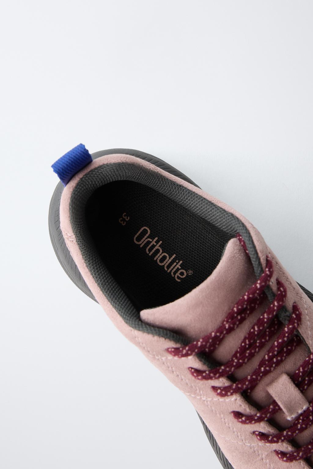 ТЕХНИЧЕСКИЕ СПОРТИВНЫЕ КРОССОВКИ