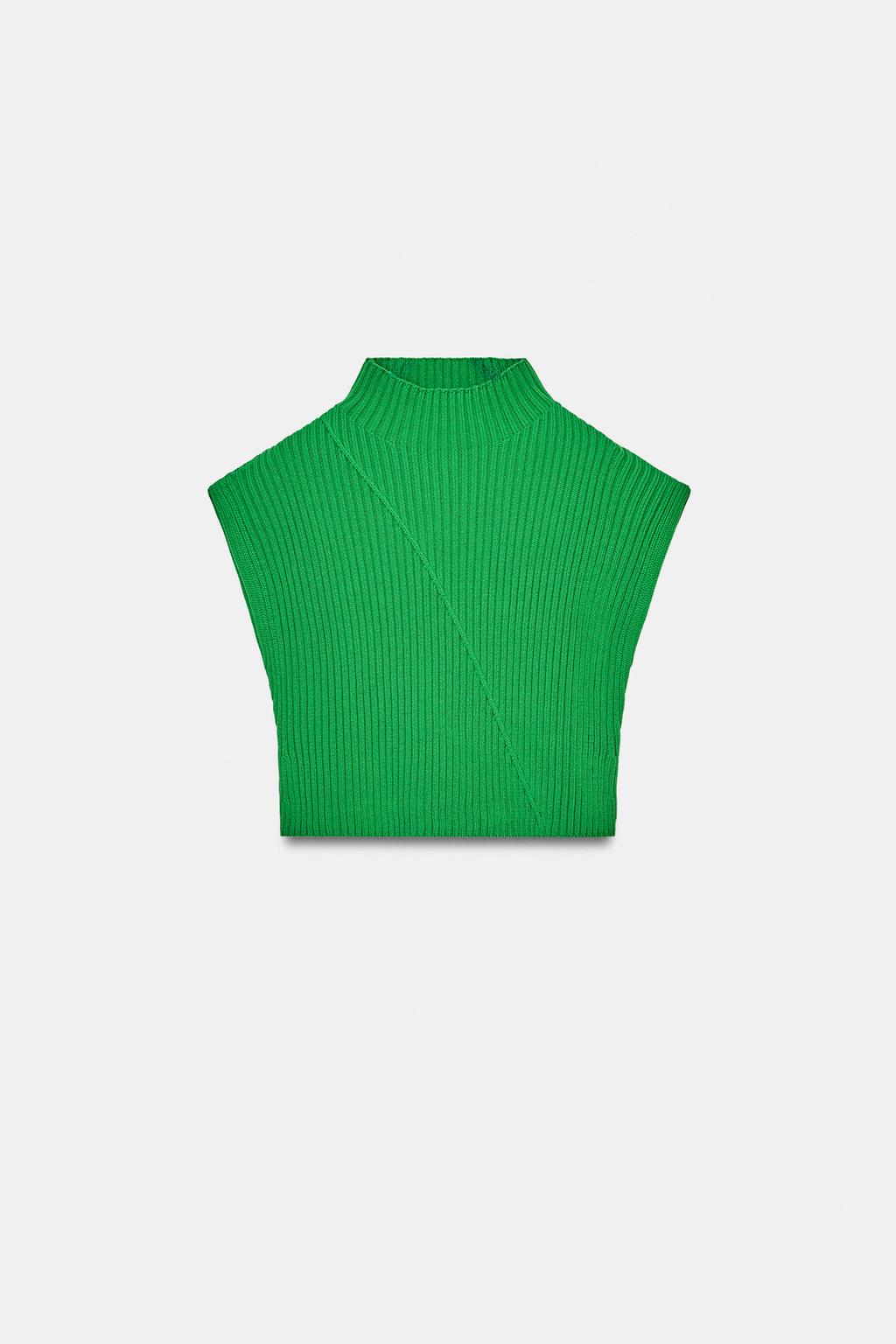 ЖИЛЕТ В РУБЧИК