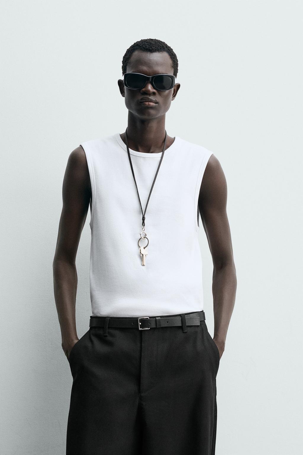 МАЙКА В РУБЧИК