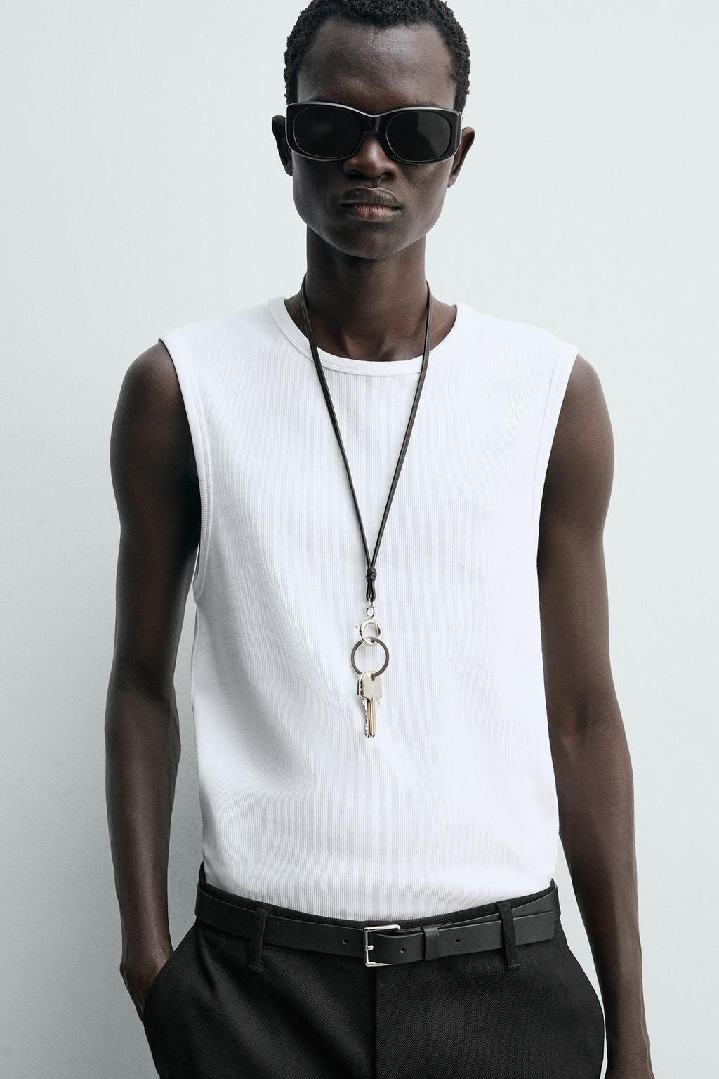 МАЙКА В РУБЧИК