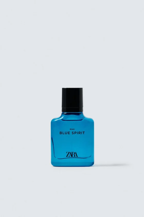 Парфюмерная вода Blue Spirit Edt 30 Ml