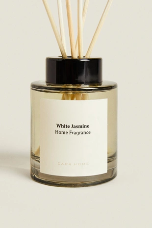 (100 мл) диффузоры с палочками белый жасмин- Заказать в России