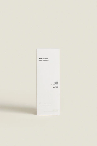 (100 мл) диффузоры с палочками белый жасмин- Заказать в России