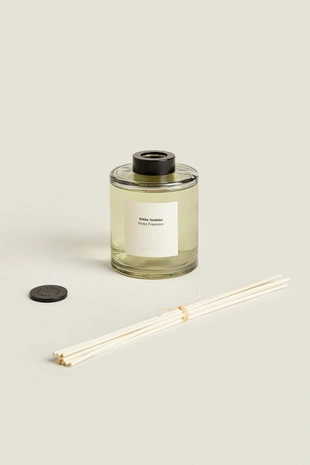 (500 мл) диффузоры с палочками WHITE JASMINE- Заказать в России